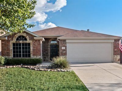 5305 Beacon Ln, McKinney, TX, 75071