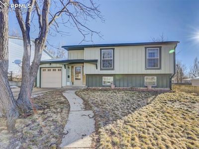 219 Homer Dr, Colorado Springs, CO, 80916