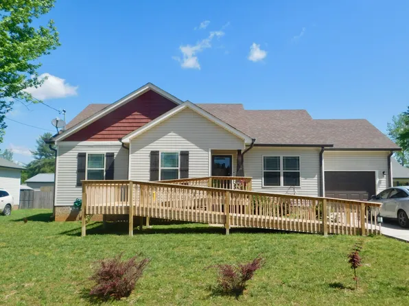 32 Al White Dr, Manchester, TN 37355