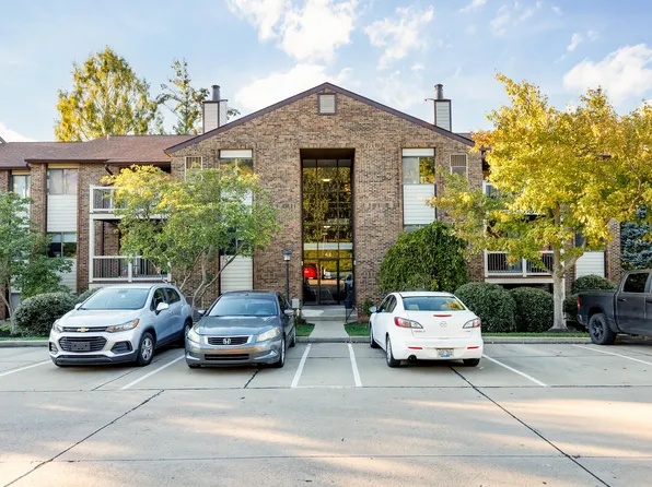 42 Woodland Hills Dr Suite 7, Southgate, KY 41071