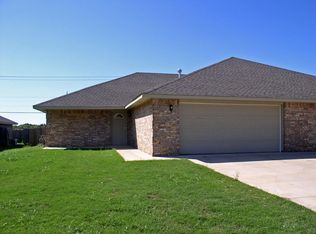 1611 W Teal Ct, Stillwater, OK 74074