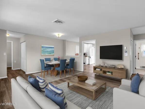 1010 Fife Court #B, Lakewood, NJ 08701