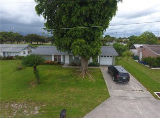 5400 32nd Ave SW, Naples, FL 34116