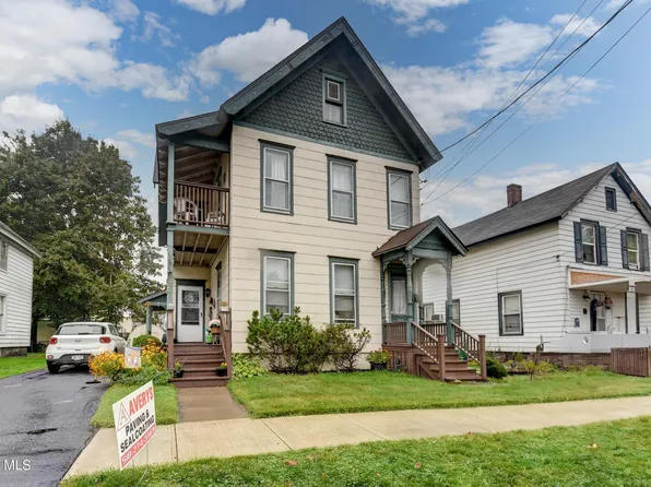 45 Temple Street, Gloversville, NY 12078