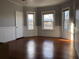 116 Bradford Ave #3, Fall River, MA 02721