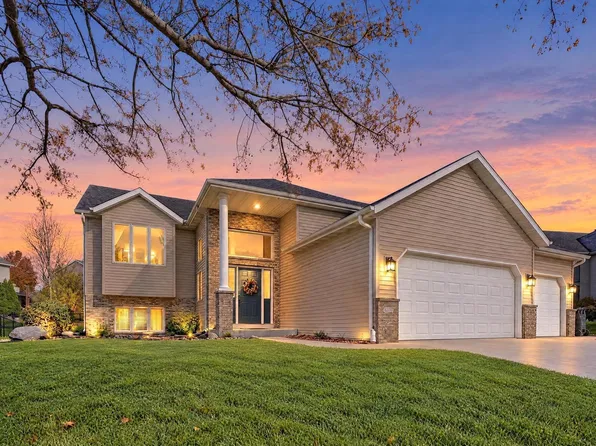 4427 Shetland Pl NW, Rochester, MN 55901