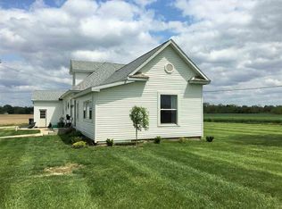 11237 S 700 E, Amboy, IN 46911