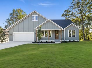 31 Cullen Hills Dr, Bella Vista, AR 72715