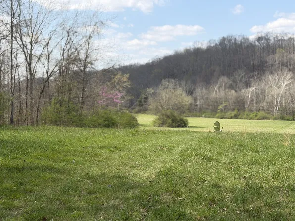5849 N Lick Creek Rd, Franklin, TN 37064