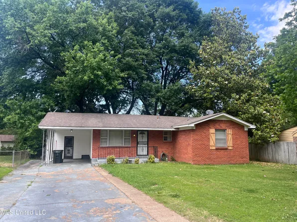 8359 Whitehead Dr, Southaven, MS 38671