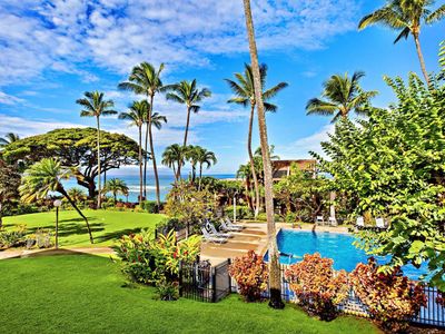 3959 Lower Honoapiilani Rd #313, Lahaina, HI, 96761