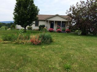 1796 Breon Rd, Middleburg, PA 17842