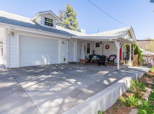 315 N Willow St, Prescott, AZ 86305