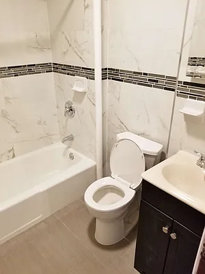 Rented by Azure Realty NY LLC | media 16