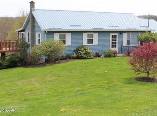 2449 High Mountain Rd, Falls, PA 18615