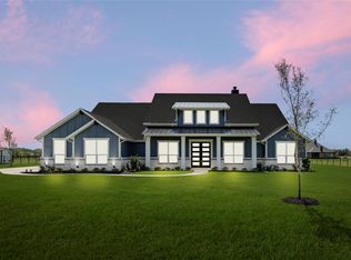 335 Waterview Dr, Gunter, TX 75058