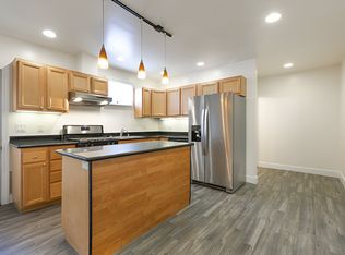 2475 Post St, San Francisco, CA 94115