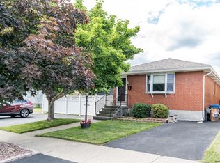 337 Mountain St, Albany, NY