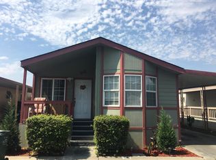 555 Umbarger Rd SPACE 36, San Jose, CA 95111