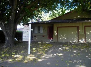 2639 Capitales Dr, Rancho Cordova, CA