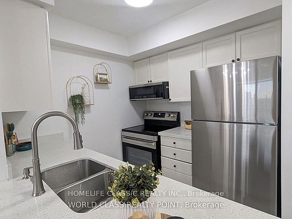 4th image of 155 Beecroft Rd #1807