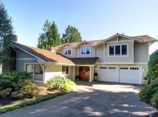 9225 SE 59th St, Mercer Island, WA 98040