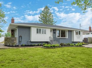 18 Olga Ln, Commack, NY 11725