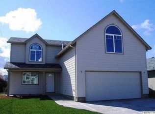 10 Grace, Lebanon, OR 97355