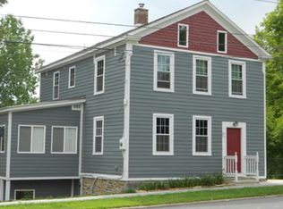 85 Pleasant St, Keeseville, NY 12944