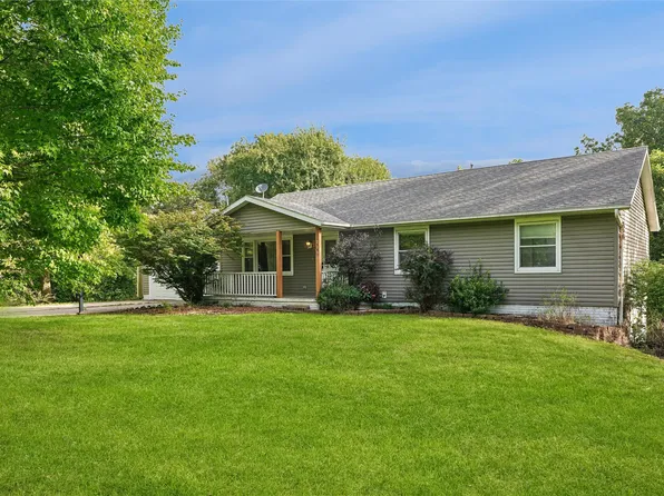 214 S Goodrich St, Colfax, IA 50054
