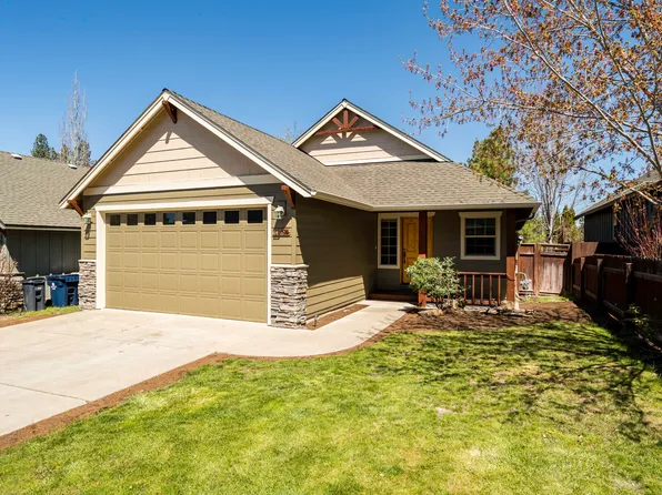 61594 Mill Terrace Pl, Bend, OR 97702