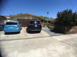 27650 Calaroga Ave, Hayward, CA