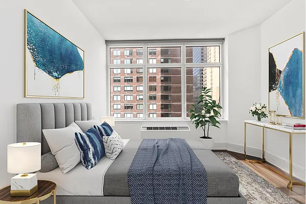 Rented by Douglas Elliman | media 13