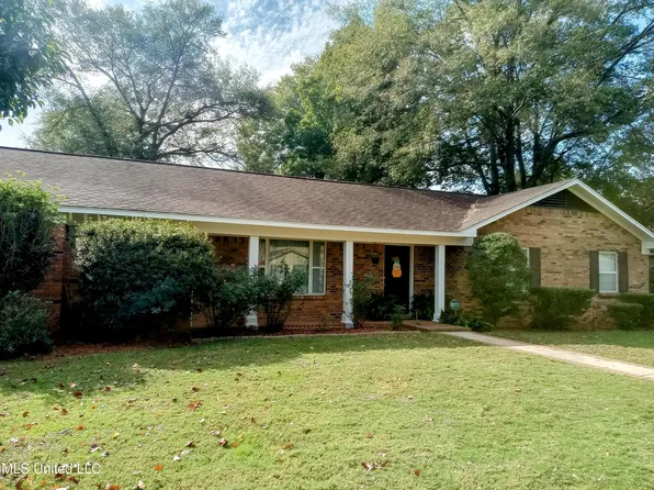 701 W Gresham St, Indianola, MS 38751