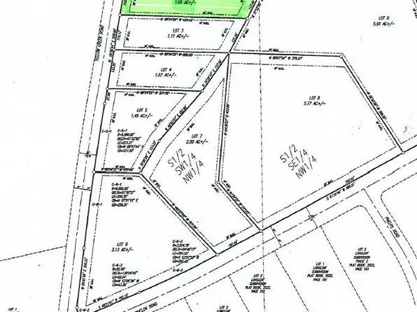 1 & 2 Longleaf, Tuscaloosa, AL 35406
