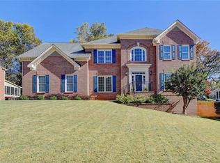 1751 American Walk, Lawrenceville, GA 30043