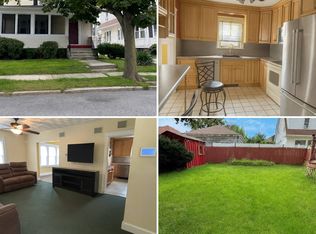 43 Paine Ave, Cranston, RI 02910