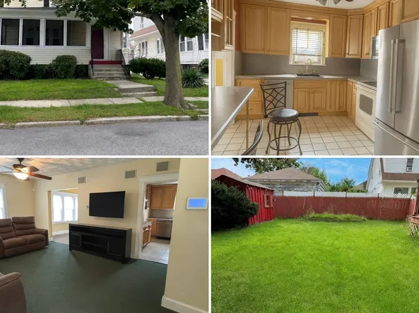 43 Paine Ave, Cranston, RI 02910
