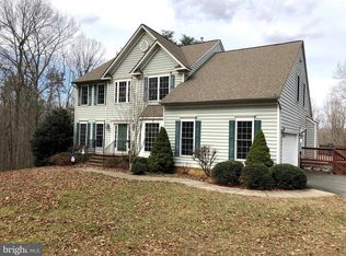 9641 Nottoway Ln, Spotsylvania, VA 22551
