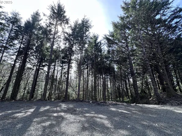 Greenleaf Rd, Arch Cape, OR 97102