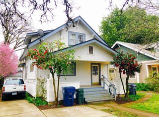 742 W 10th Ave, Eugene, OR 97402