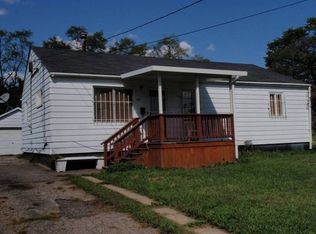 765 E Lyndon Ave, Flint, MI 48505