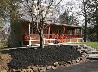 6 Ross Rd, Rockfall, CT 06481