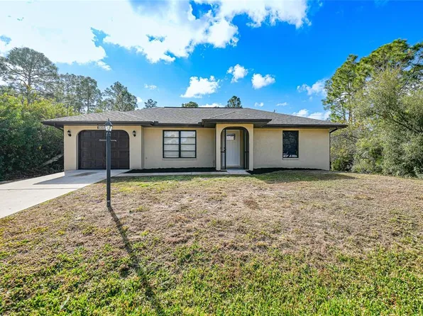 23211 ADELA AVENUE, PORT CHARLOTTE, FL 33952