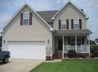124 Ketchie Dr, Mooresville, NC 28115