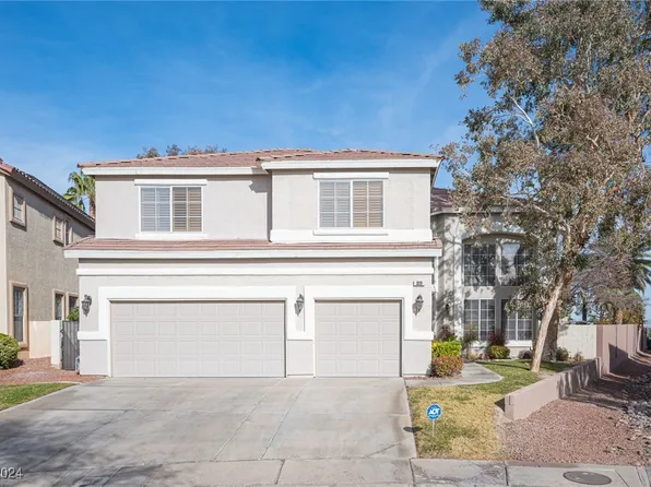 320 Glistening Cloud Dr, Henderson, NV 89012