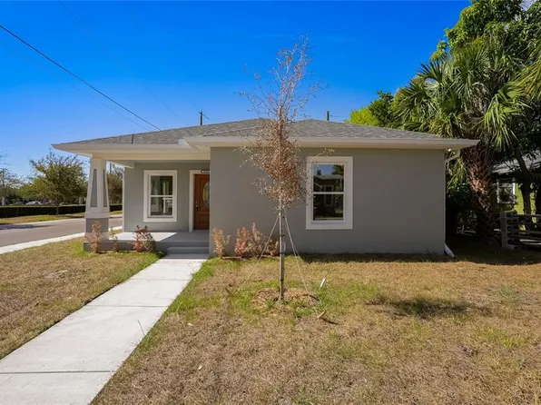 1243 21st St S, Saint Petersburg, FL 33712