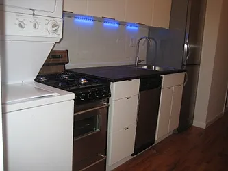 Rented by Citi Habitats