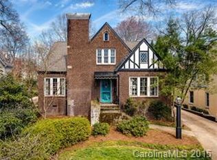 2137 Colony Rd, Charlotte, NC 28209