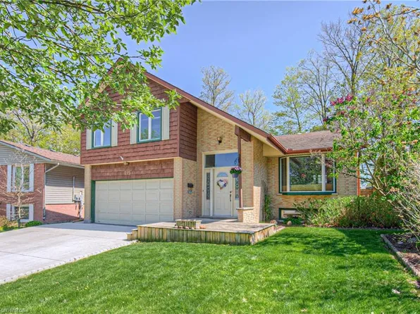 215 Southwood Dr, Kitchener, ON N2E 2B2